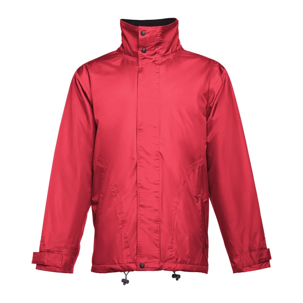 THC LIUBLIANA II. Unisex paksem mantel
