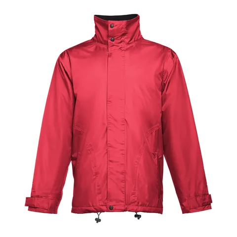 THC LIUBLIANA II. Unisex paksem mantel