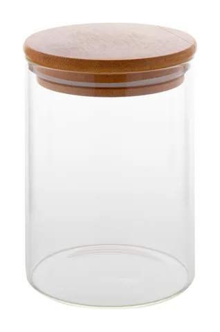 Momomi förvaringsburk i glas