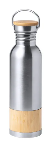 Gaucix. Roostevabast terasest spordipudel 750 ml