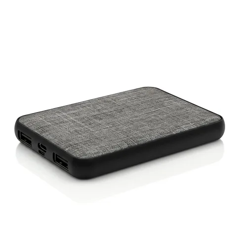 RPET-powerbank 5000 mAh | Russo