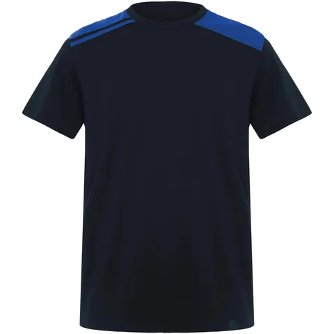 Expedition 160 g/m2 kortärmad T-shirt för herr