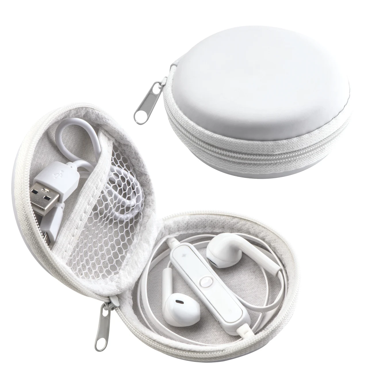 Langattomat ALTEA Bluetooth-korvakuulokkeet