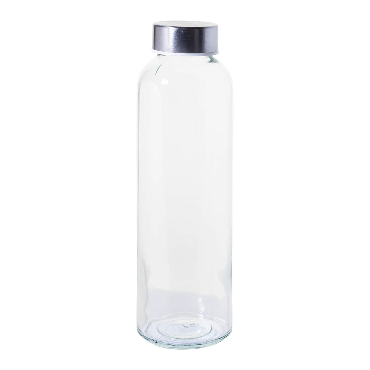 Glasflaska Konga