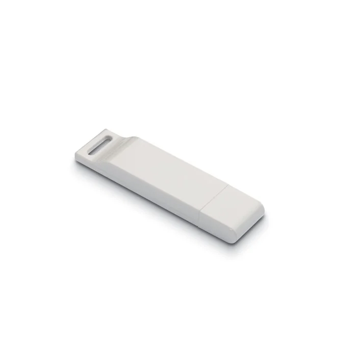 Flacher USB-Stick 1-32 GB