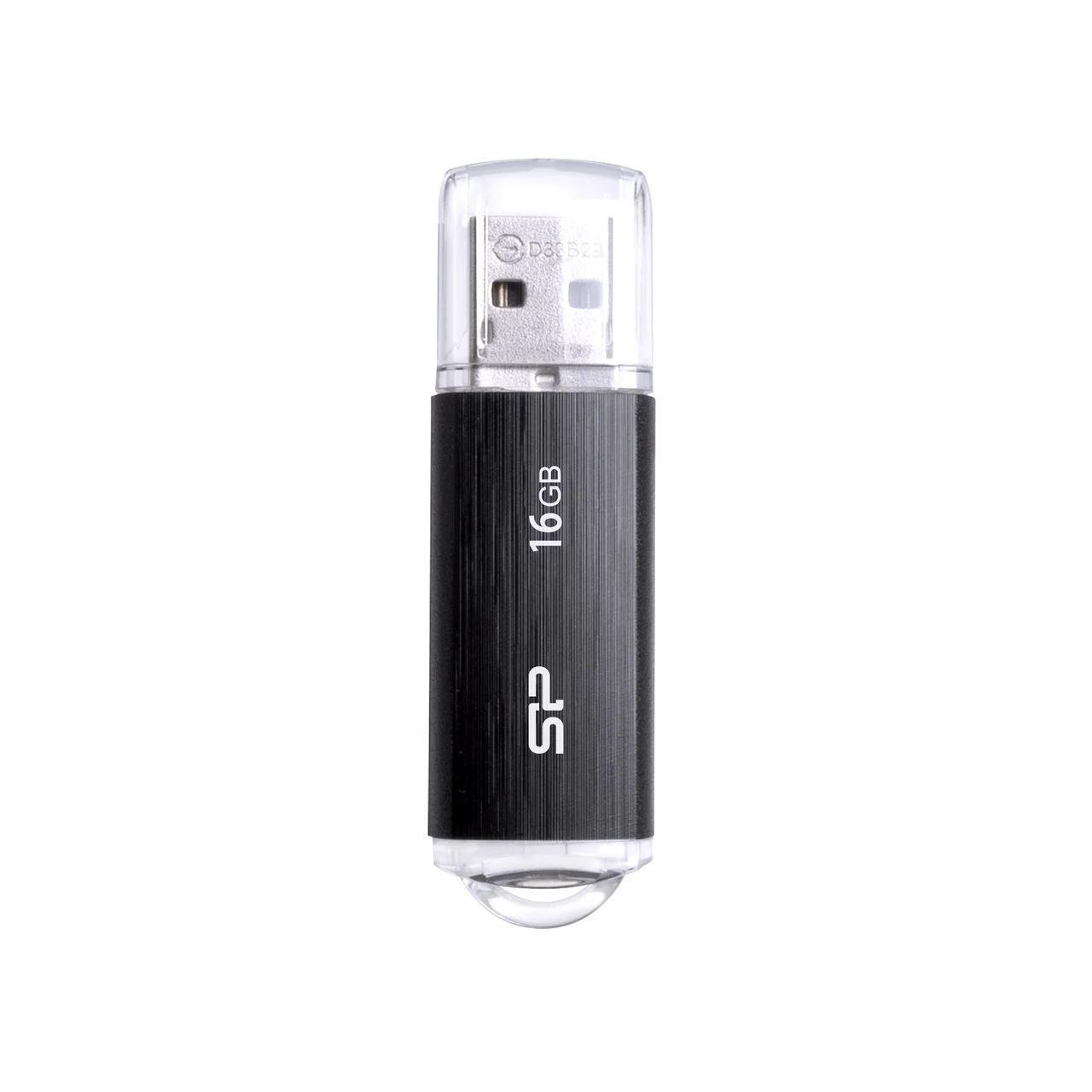Muistitikku Ultima U02 USB 2.0 Silicon Power