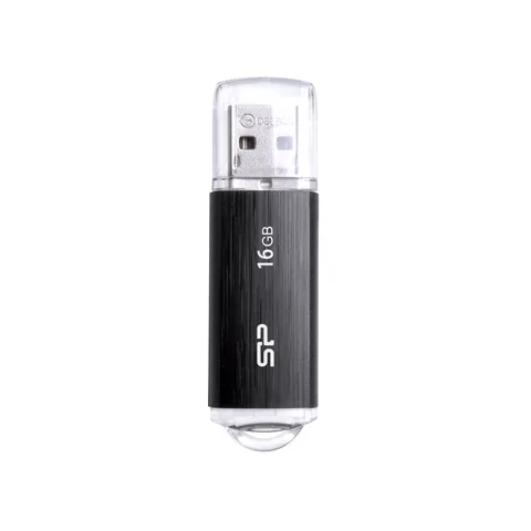 Muistitikku Ultima U02 USB 2.0 Silicon Power