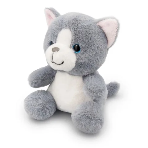 Mjukiskatt Elvins
