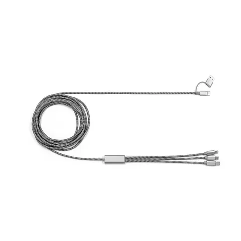 Laddkabel BrandCharger Trident 2+