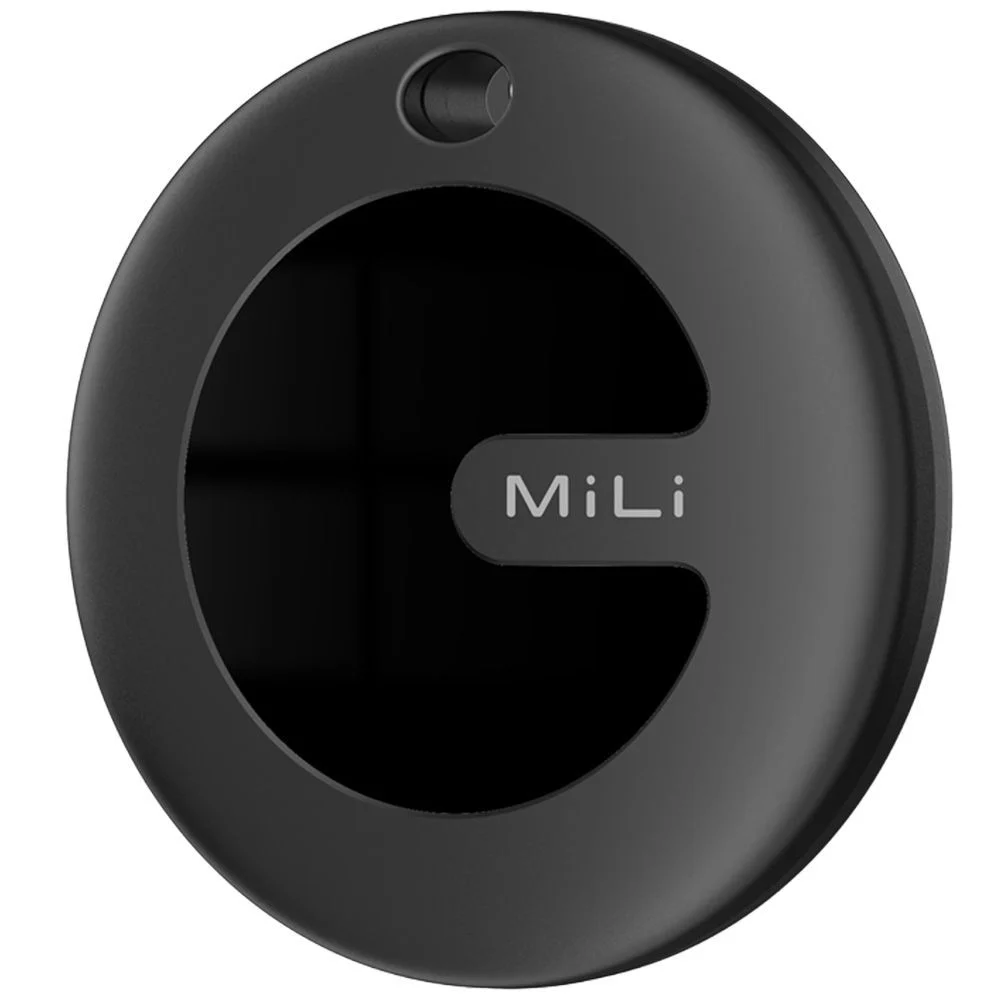 Key finder, keyring, tracker MiLi LiTag DUO
