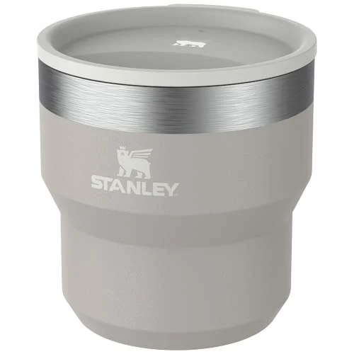 Stanley Stay Hot 295 ml stainless steel insulated stacking camp cup