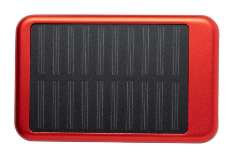 Rudder. Akupank 4000 mAh