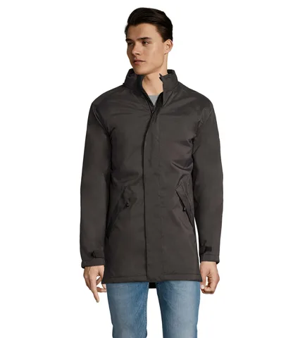 ROBYN UNISEX JACKET PADDED