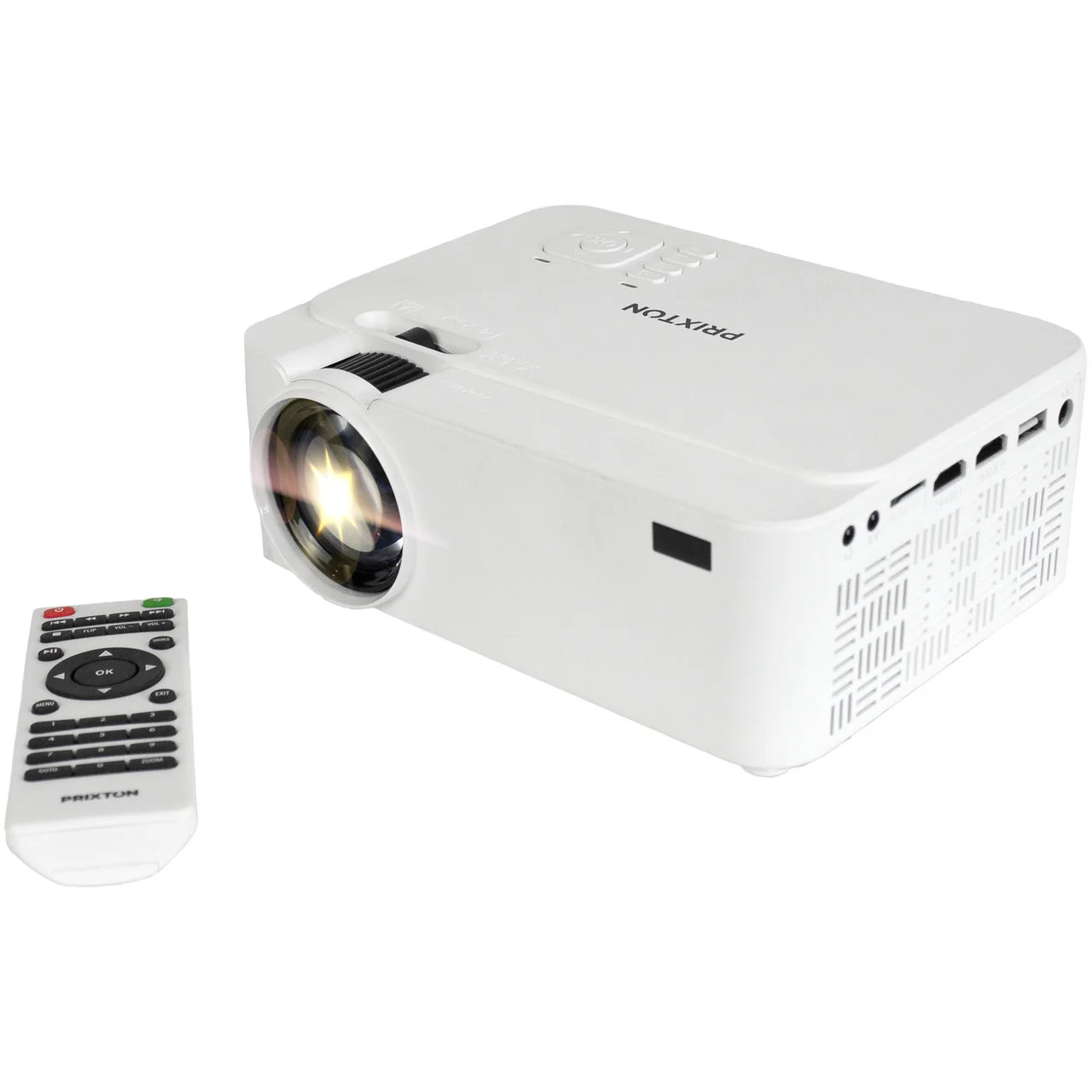 Projektor Prixton Goya P10