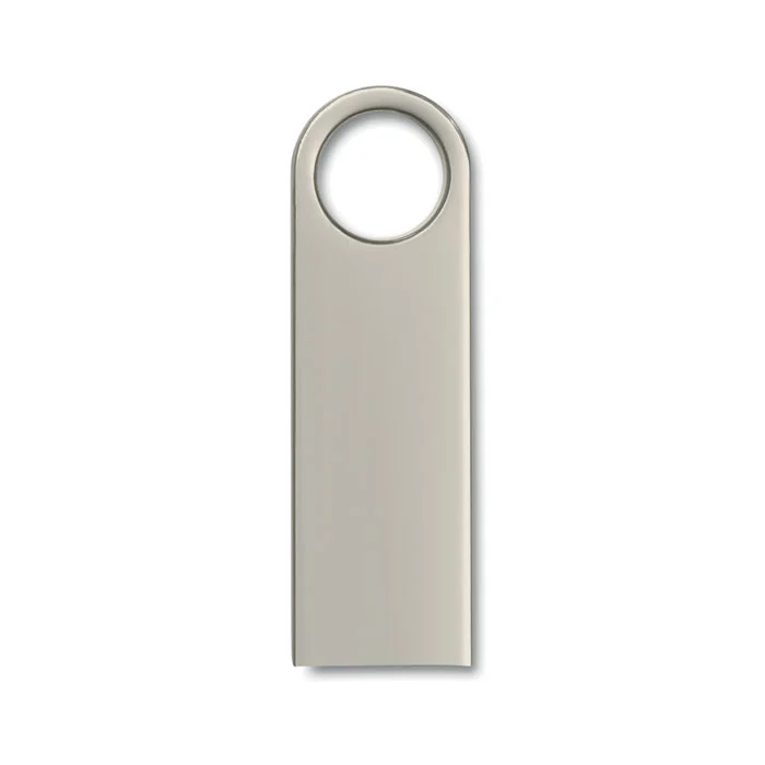 Mini-USB-Stick aus Aluminium 1-32 GB