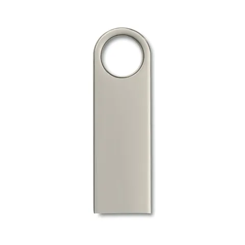 Mini-USB-Stick aus Aluminium 1-32 GB