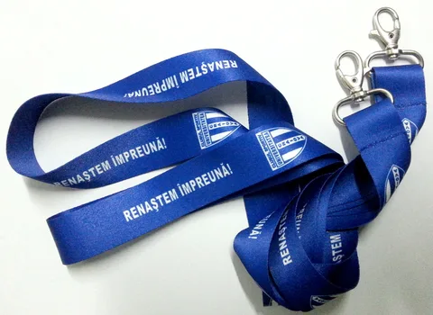 Lanyards