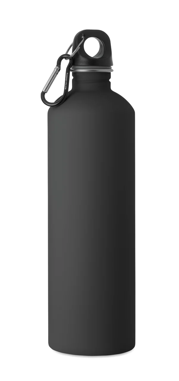 Flaska med enkel vägg 750 ml