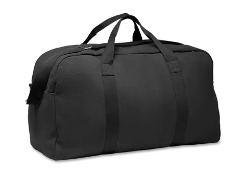 Duffle travel bag 450 gr/m²