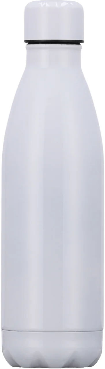 Steel sublimation bottle 750 ml SANTIEGO