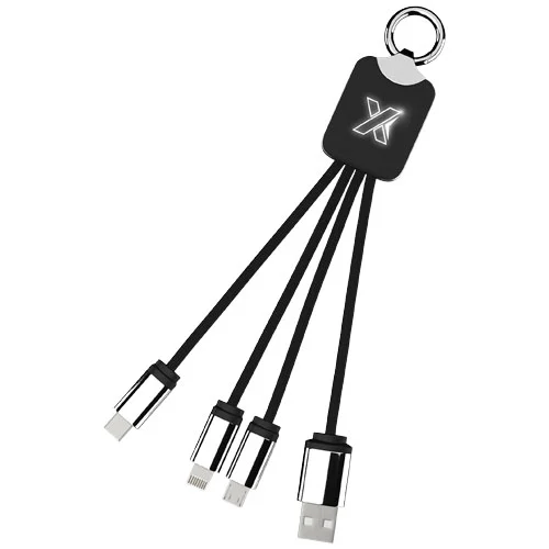 SCX.design C15 quatro light-up kabel