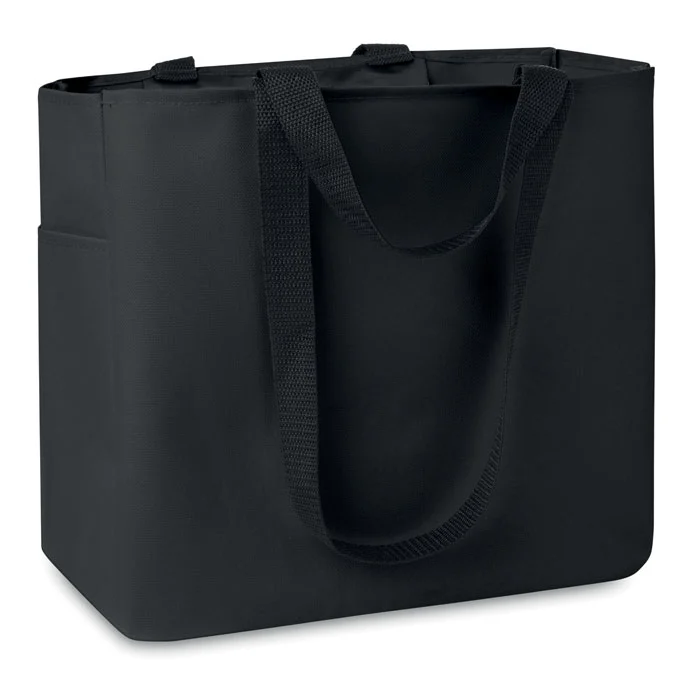 Shoppingväska i 600D polyester