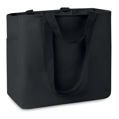 Shoppingväska i 600D polyester