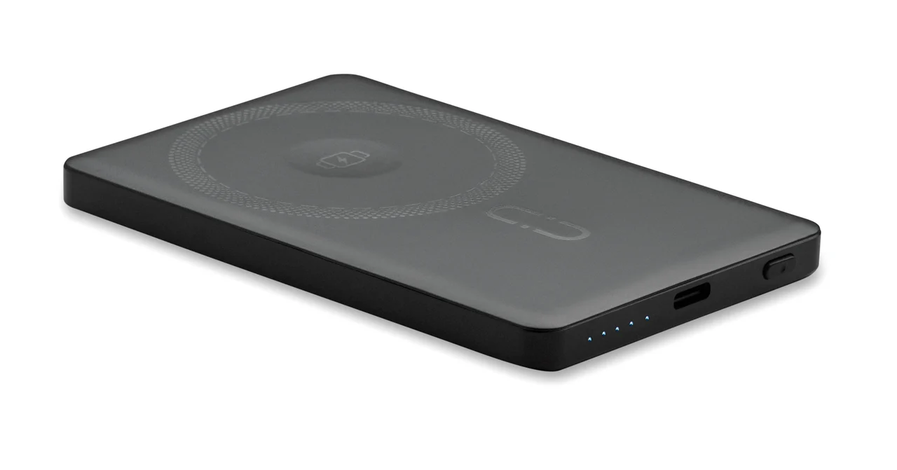 Magnetische Powerbank 5000mAh 15W