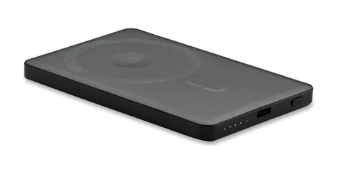 Magneettinen 5000 mAh:n 15 W:n varavirtalähde