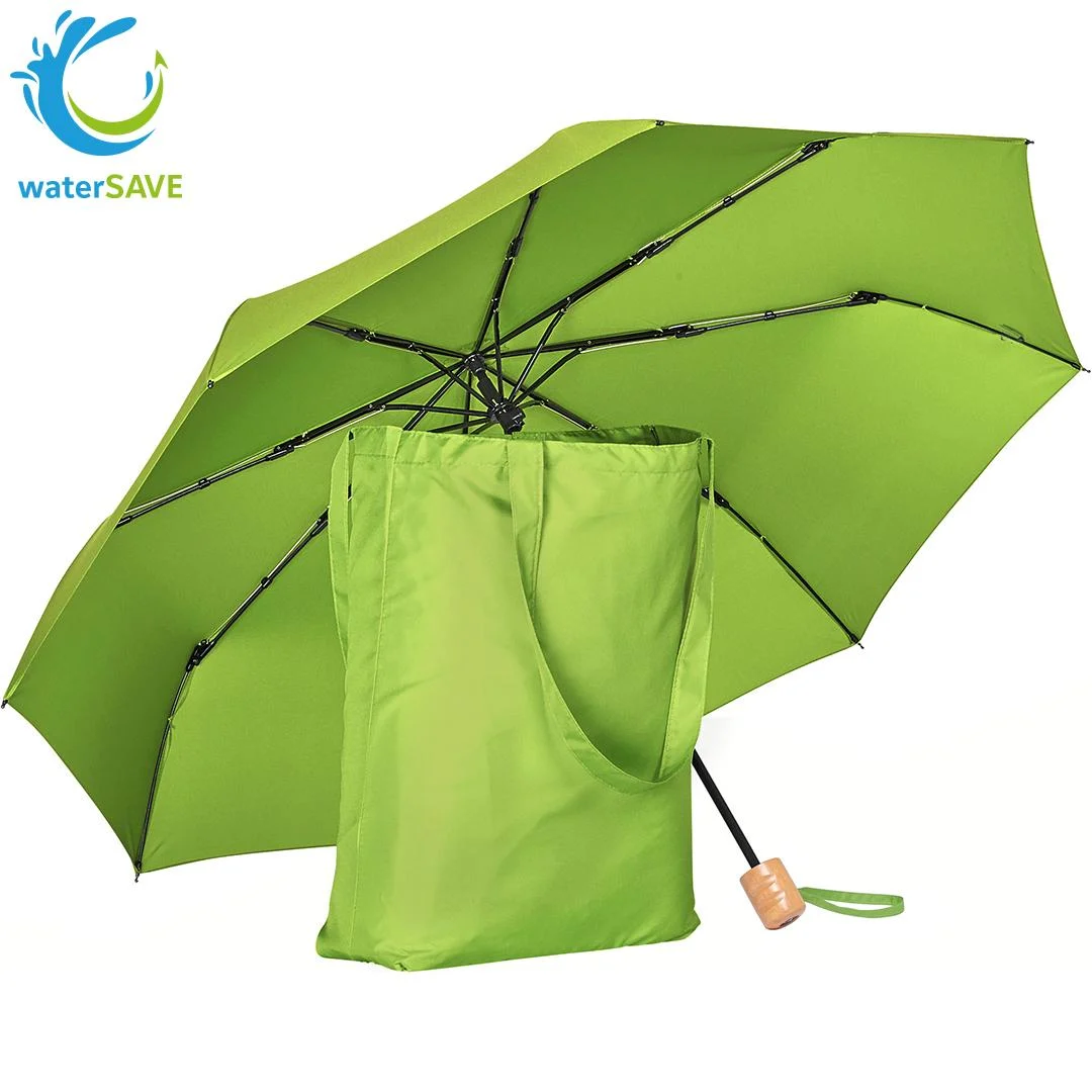 Fickparaply ÖkoBrella Shopping
