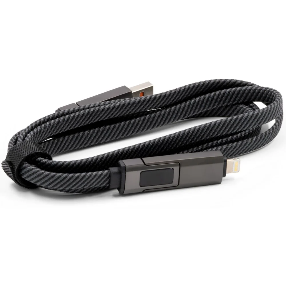 Laddkabel BrandCharger Thor Eco