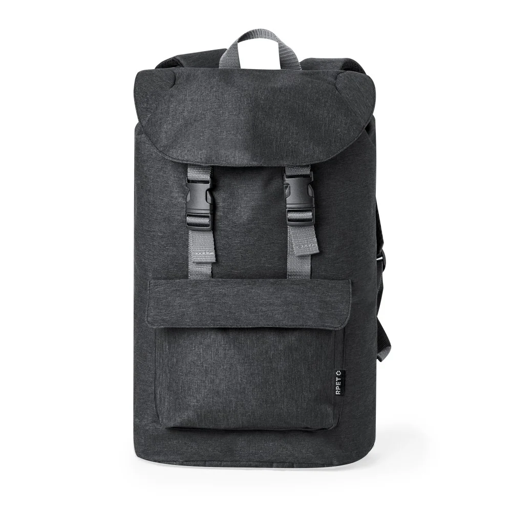 RPET-ryggsäck för 15" laptop