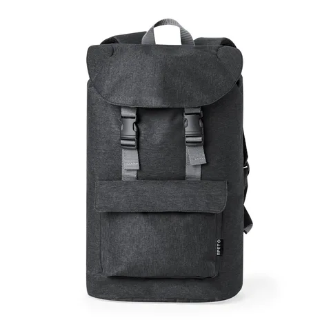 RPET-ryggsäck för 15" laptop