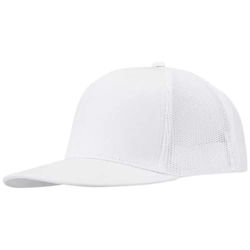 Drift Snapback 260 g/m2 keps med 6 paneler