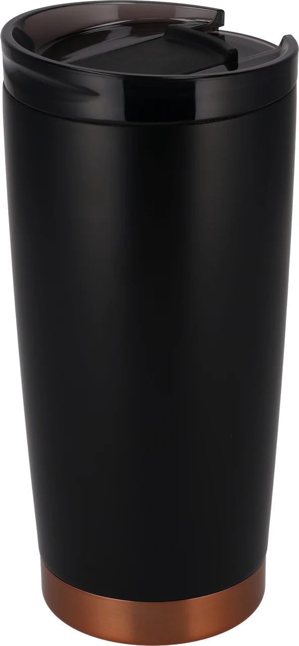 Termosmugg i återvunnen stål LA LOUVIERE MoLu 540 ml