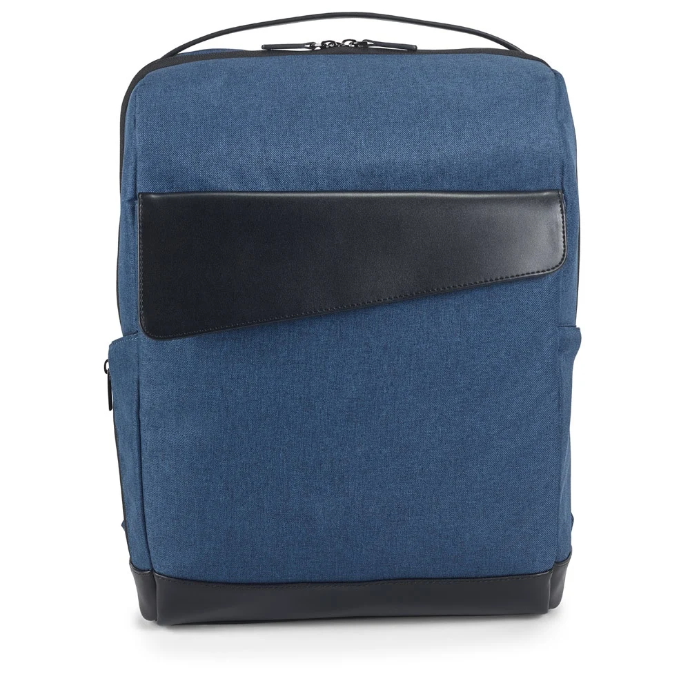 MOTION BACKPACK. 600D twillpolyester och polypropenryggsäck