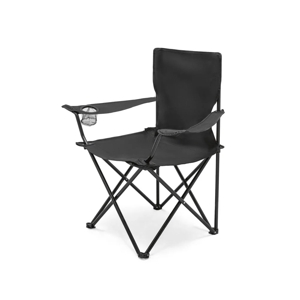 THRONE. Hopfällbar stol i 600D