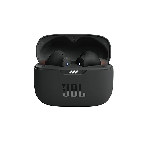 JBL Tune 230 NC TWS hörlurar svarta