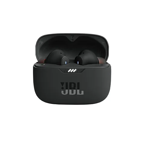 JBL Tune 230 NC TWS juhtmevabad kõrvaklapid, must