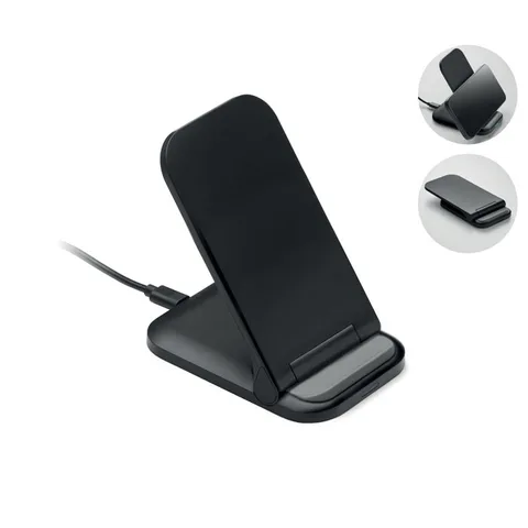 Kokkupandav juhtmevaba laadija 15W