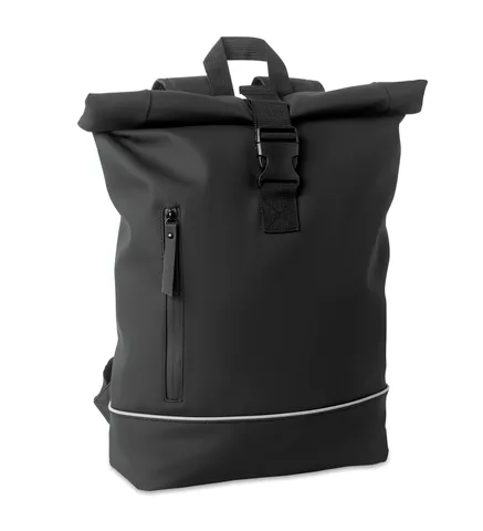 Tietokoneelle 15" rolltop PU-re