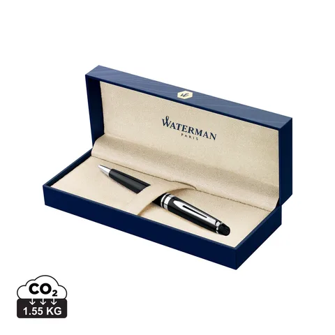 Waterman EXPERT CT must pastapliiats