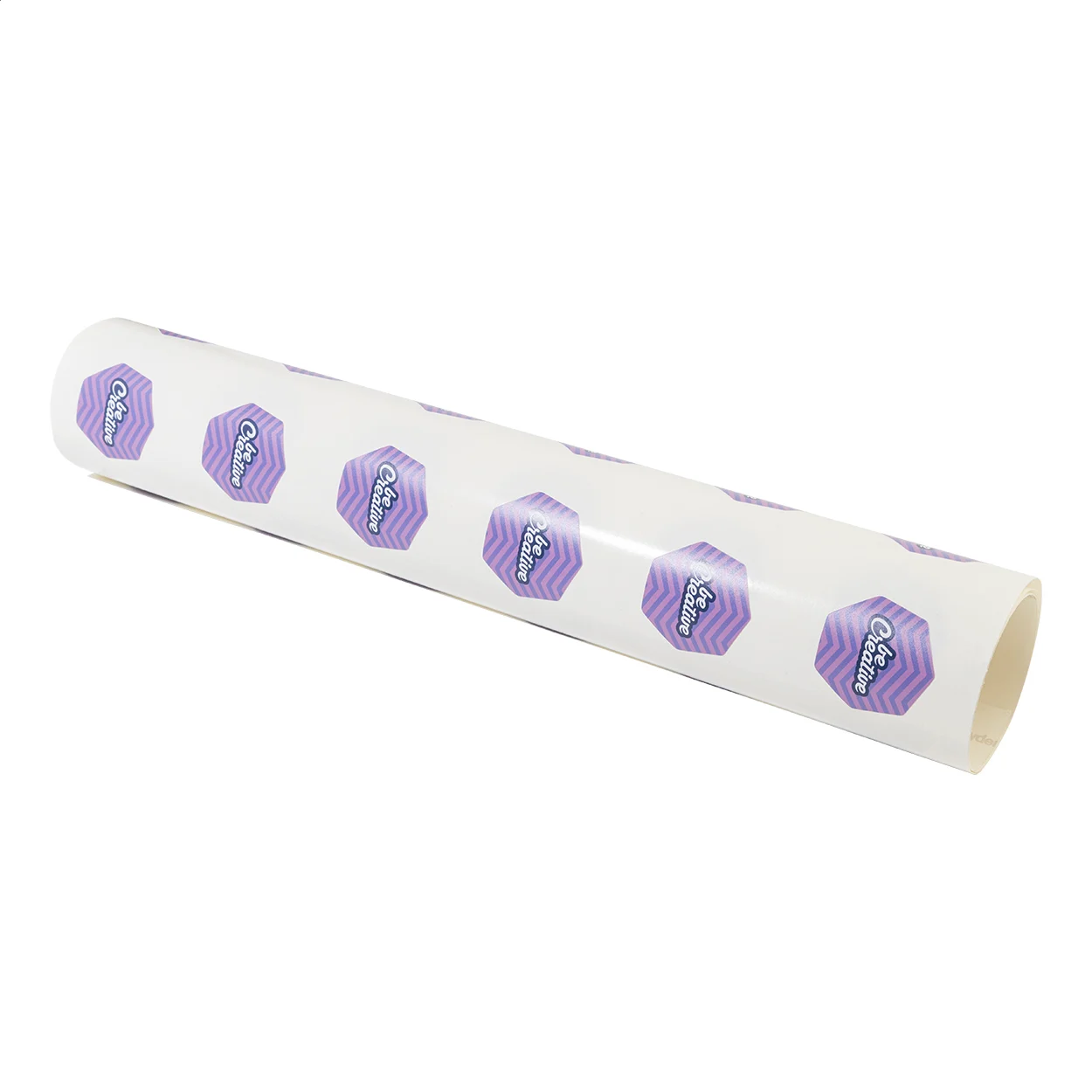 VinyStick vinyldekal