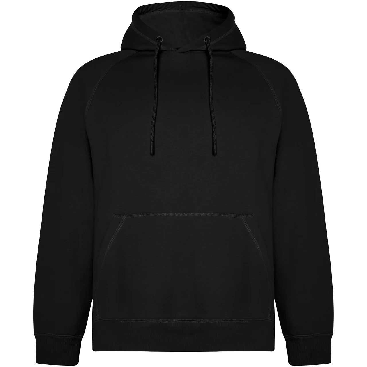 Vinson 300 g/m² unisex hoodie ekologisk bomull