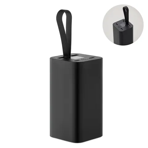 Varavirtalähde 20000 mAh