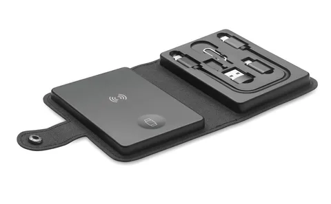4 in 1 kaapeliliitinsarja 15W