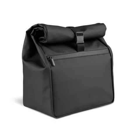 AZORES COOLER Rolltop-Kühltasche aus PU