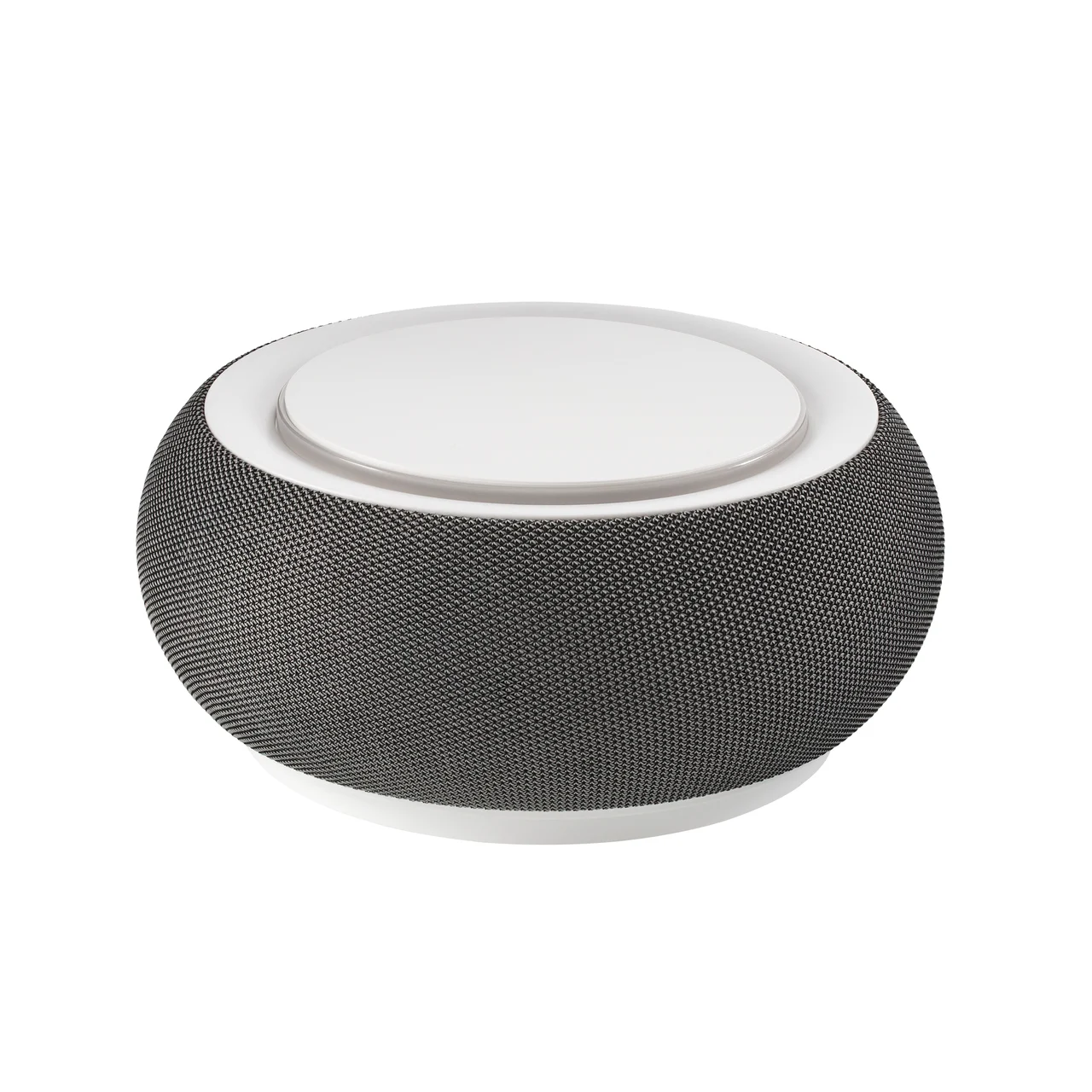 Wireless Lautsprecher inkl 10 Watt Wireless Charger