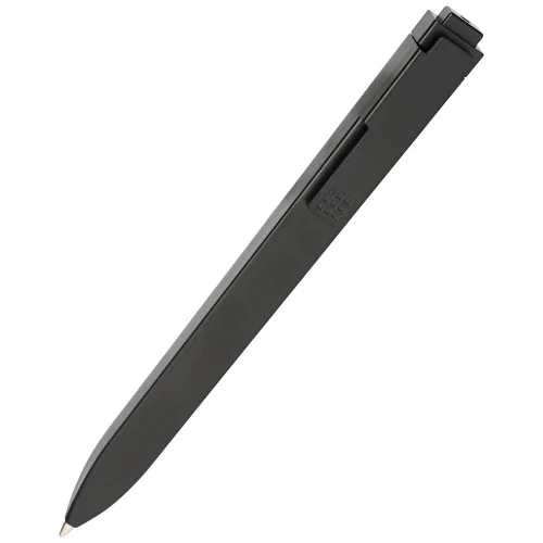 Moleskine Go Pen kulspetspenna 1.0 (svart bläck)