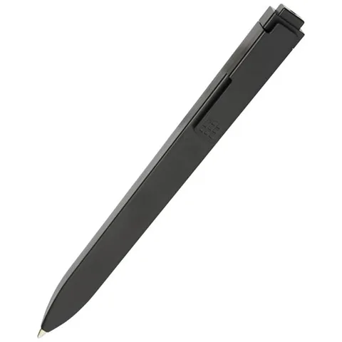 Moleskine Go Pen ballpen 1.0 (black ink)